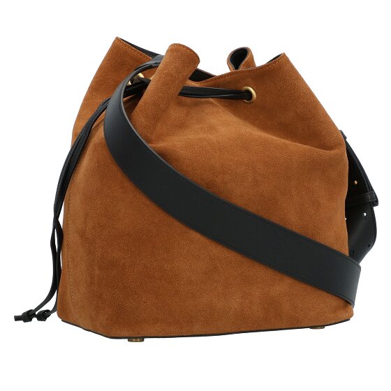 PINKO Secciello Zak Leer 25 cm