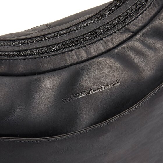 The Chesterfield Brand Olvia Schoudertas Leer 30 cm