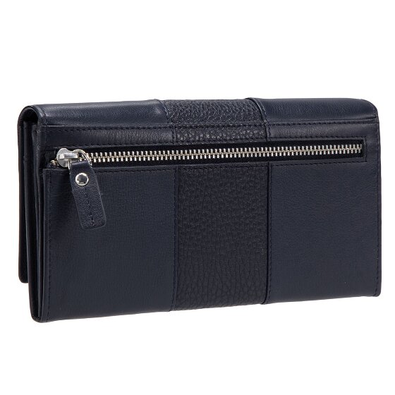 Maître Auen Diedburg Portemonnee RFID-bescherming Leer 18.5 cm