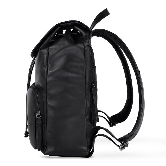 bugatti Romeo Dagrugzak Leer 39 cm