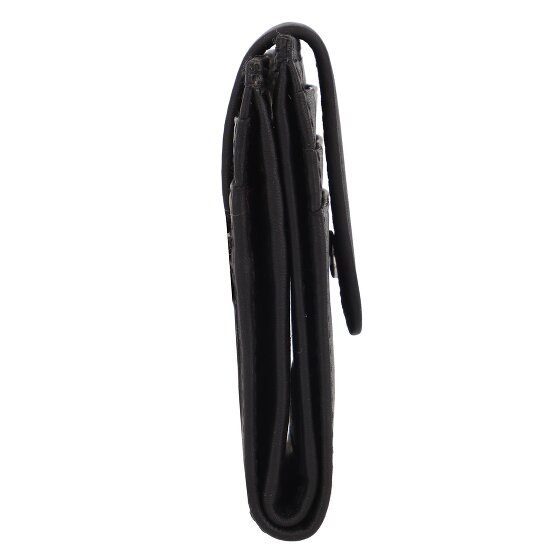 Jack Kinsky Aruba 116 Portemonnee RFID-bescherming Leer 10 cm