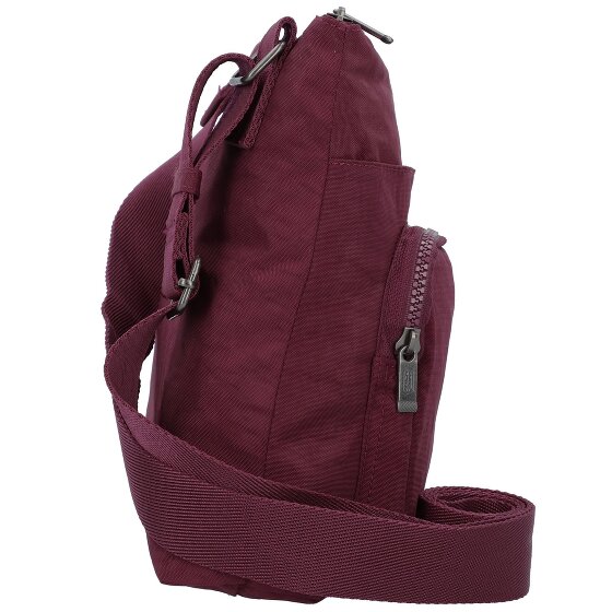 camel active Journey schoudertas 30 cm