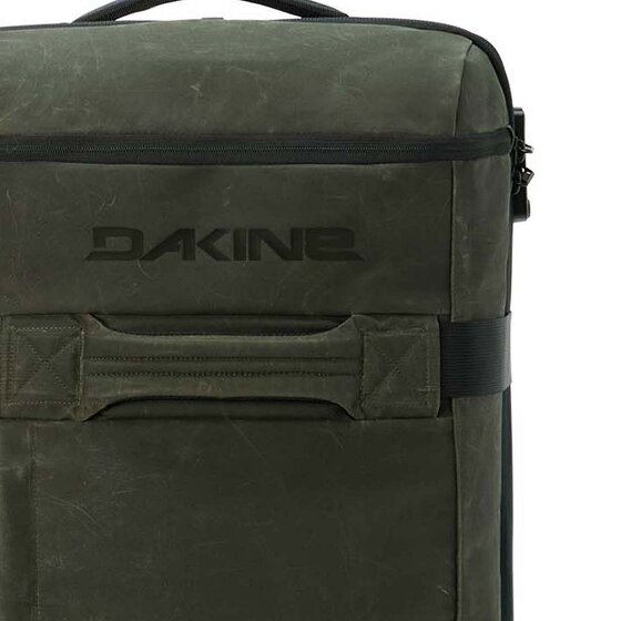 Dakine Split 87L 4 wielen Trolley 80 cm