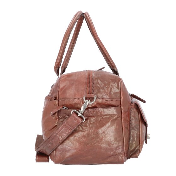 Pride and Soul Weekender reistas leer 46 cm