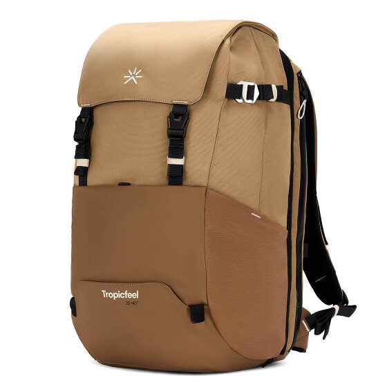 Tropicfeel Shell Wandelrugzak 53 cm