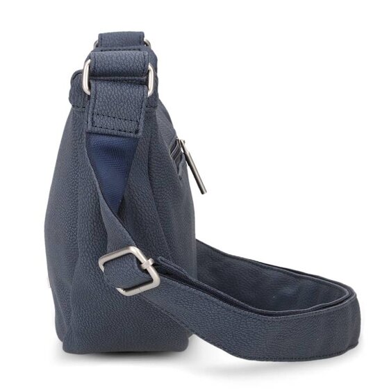 Zwei Mademoiselle.M Schoudertas 32 cm