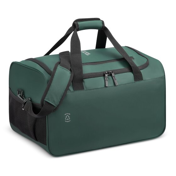 Delsey Paris Maubert 2.0 Weekender reistas 50 cm