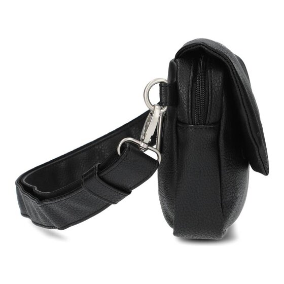 Zwei Mademoiselle.M Crossbody tas 25 cm
