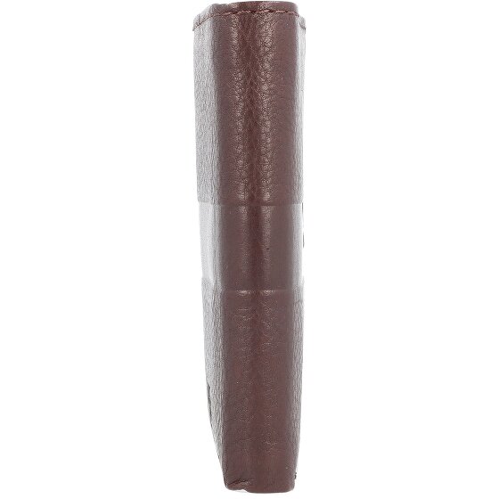 camel active Mali Portemonnee RFID Leer 10 cm