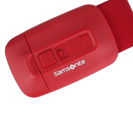 Samsonite Ta Revolution Bagageriem 5 cm