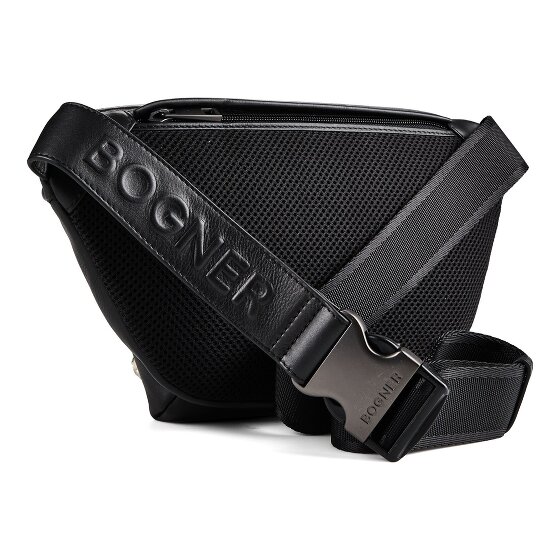 Bogner Calgary Fanny pack Leder 32 cm