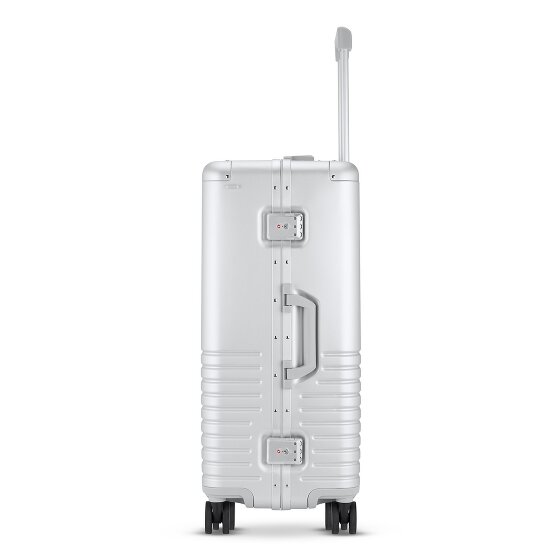 Kapten & Son Heathrow 4 wielen Trolley 69 cm