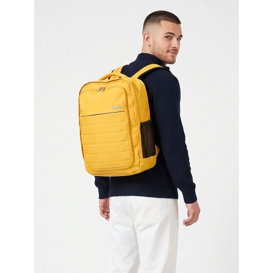 American Tourister Checkline-reisrugzakken met laptopvak van 40 cm