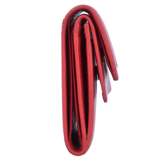 Maître Belg Deda Portemonnee Leer 10 cm