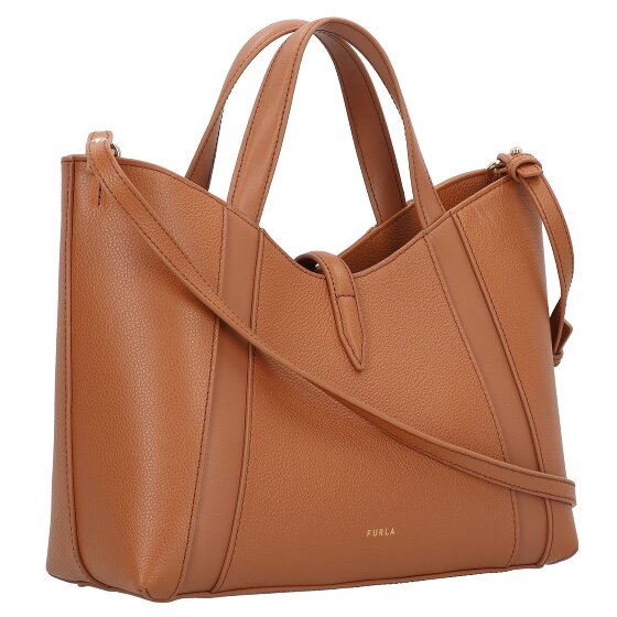 Furla Goccia Shopper Tas S Leer 28 cm