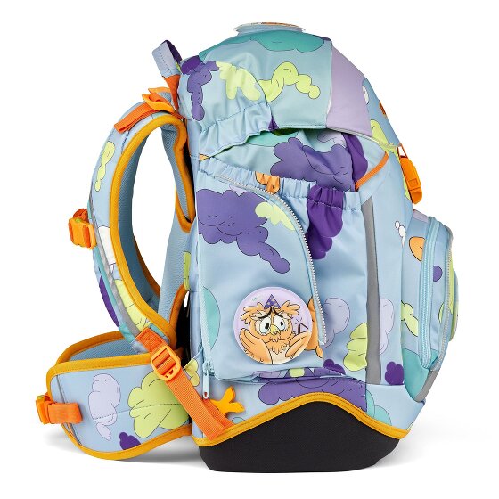 Ergobag Pack Schooltas set 6-delig