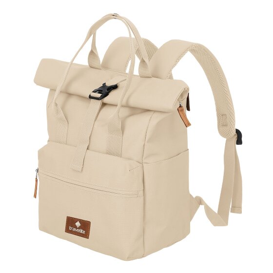 Travelite Basics Dagrugzak 37 cm Laptop compartiment