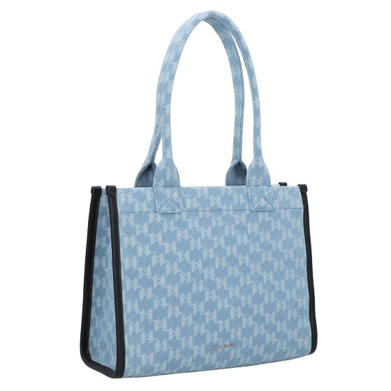 Karl Lagerfeld Skuare Shopper Tas 32 cm