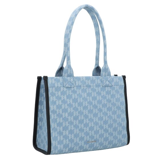 Karl Lagerfeld Skuare Shopper Tas 32 cm