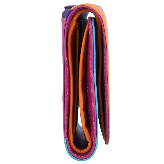 Mywalit Medium Tri-fold Leren Portemonnee 12 cm Mywalit Medium Tri-fold Leren Portemonnee 12 cm