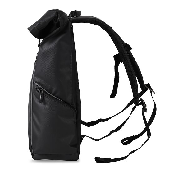 Hedgren Commute Bike Chain Fietsrugzak RFID-bescherming 53 cm