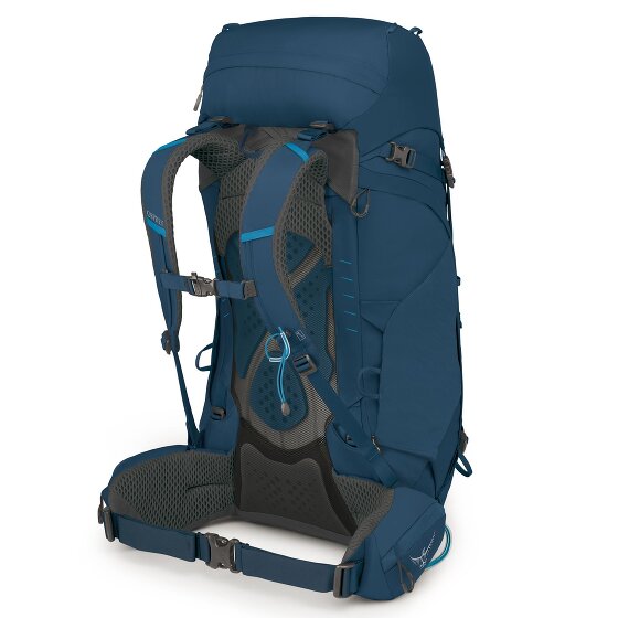 Osprey Kestrel 48 Trekking rugzak S-M 79 cm