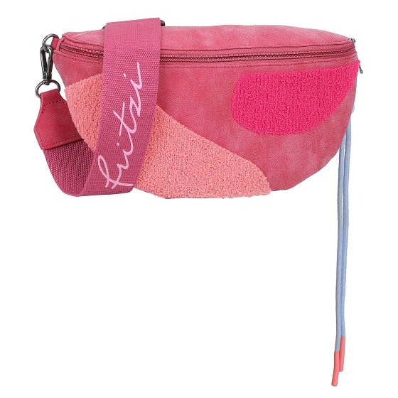 Fritzi aus Preußen Bum Bag Soft Fanny pack 34 cm