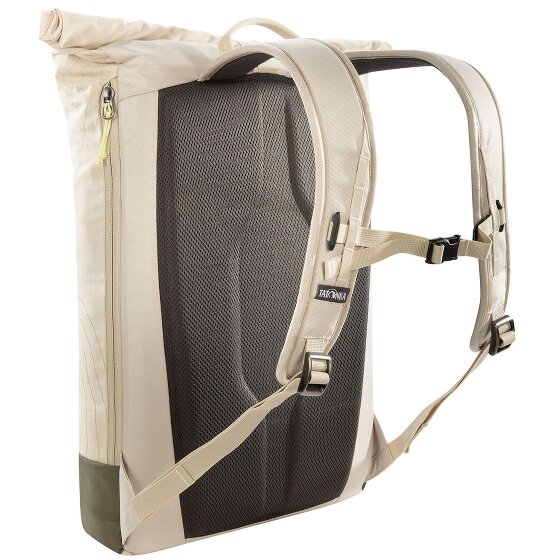 Tatonka City Rolltop rugzak 50 cm laptopvak