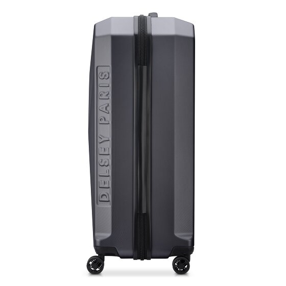 Delsey Paris Karat 2.0 4 wielen Trolley 76 cm