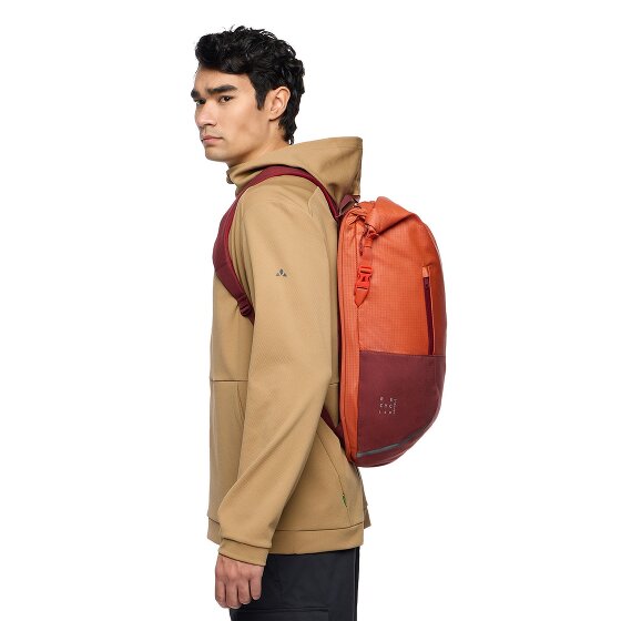 Vaude City Bike II Fietstas 34 cm