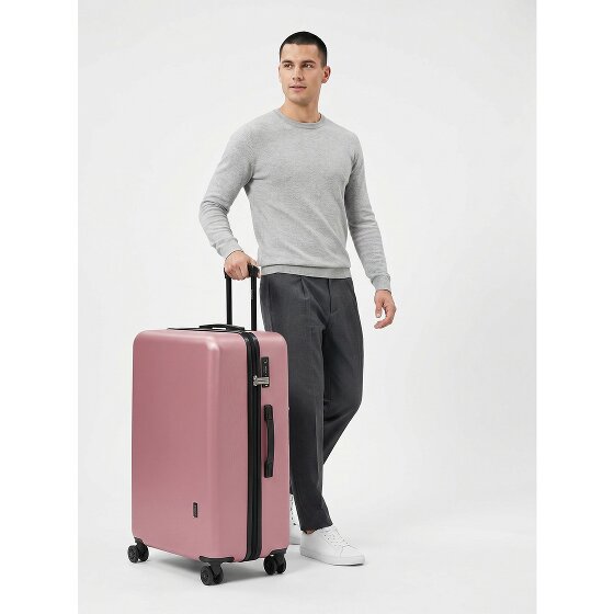 Redolz Essentials 09 LARGE 4 wielen Trolley 79 cm