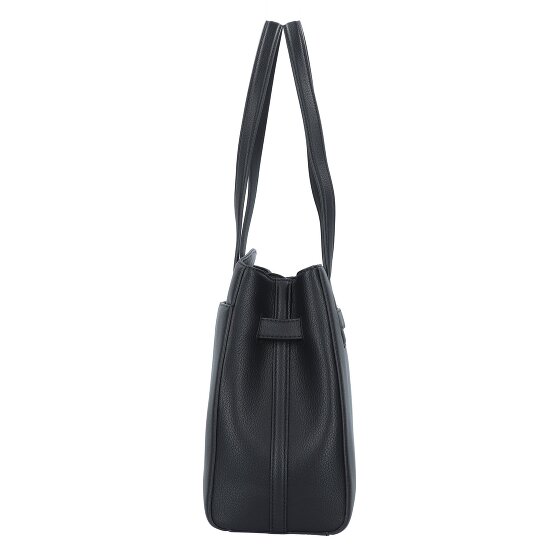 DKNY Paxton Schoudertas Leer 32 cm