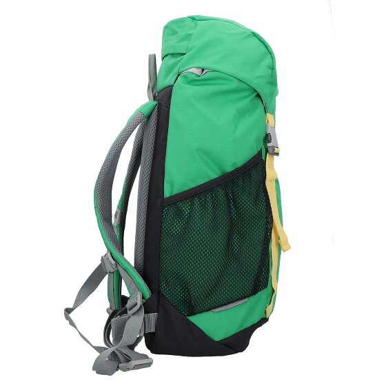 Jack Wolfskin Kids Explorer Trekking rugzak 47 cm