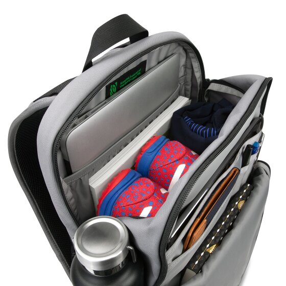 Timbuk2 Parkside Rugzak 45,5 cm laptopvak