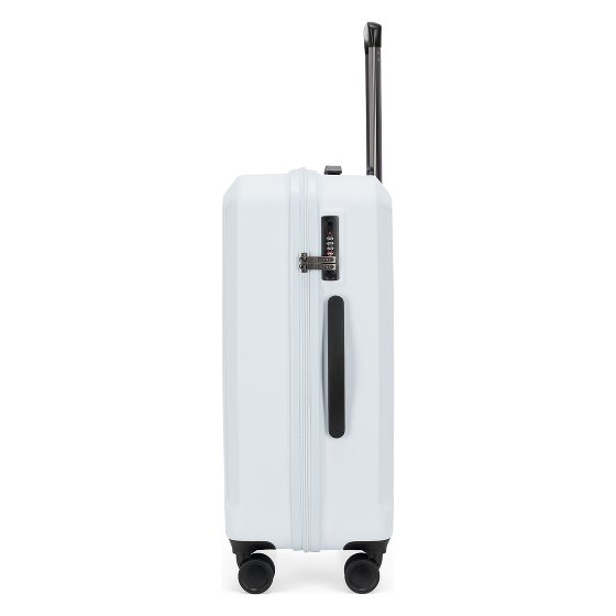 Epic Airwave Neo 4 wielen Trolley 65 cm