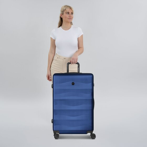 Smartbox Edition 03 4 wielen Trolley 75 cm