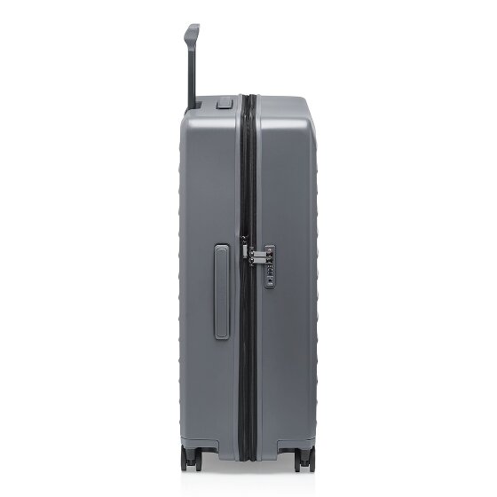 Porsche Design Roadster 4 Dubbele Wielen Trolley 82 cm