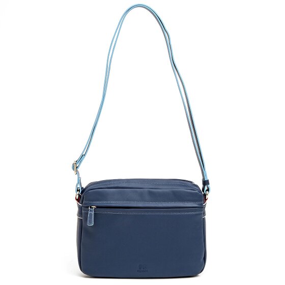 Mywalit Schoudertas leer 23 cm