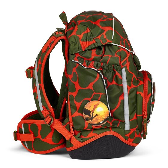 Ergobag Pack Schooltas set 6-delig