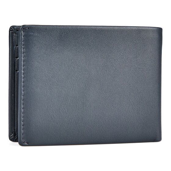 Samsonite Attack 3.0 Portemonnee RFID-bescherming Leder 11 cm