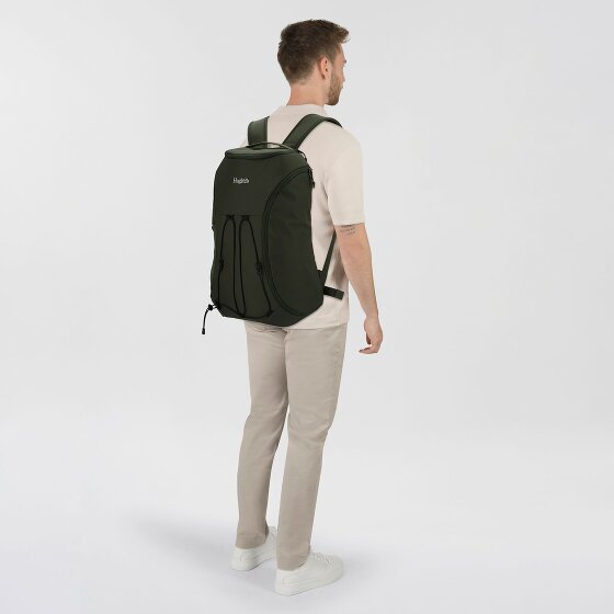Haglöfs Corker Large Dagrugzak 49 cm Laptop compartiment