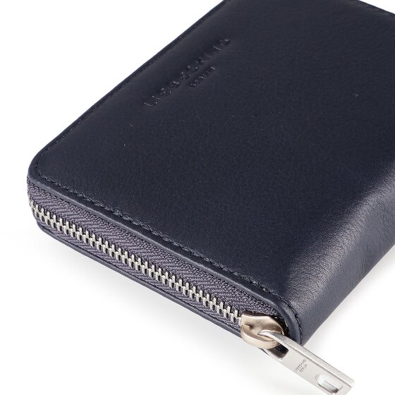 Liebeskind Conny Harris Portemonnee Leder 12.5 cm