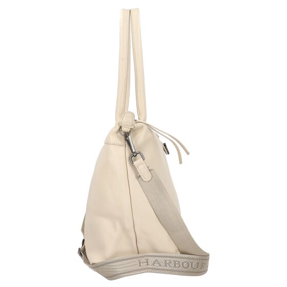Harbour 2nd Just Pure Malin Shopper Tas Leer 40 cm