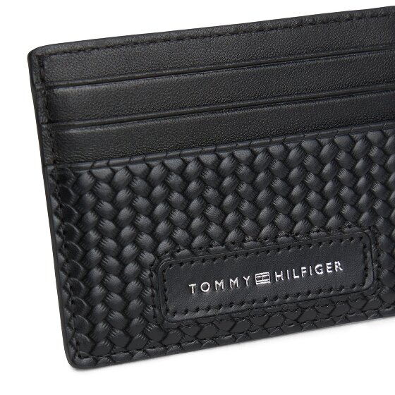 Tommy Hilfiger TH Gifting Portemonnee Leer 10.5 cm Geschenkverpakking