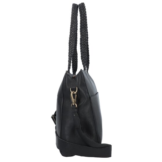 Cowboysbag Oily Cow Bushton Schoudertas Leer 40 cm