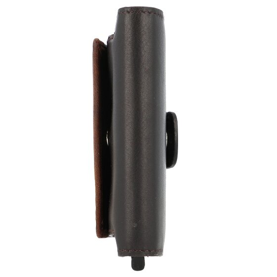 Maître Bundenbach c-drie creditcard etui RFID leer 6,5 cm