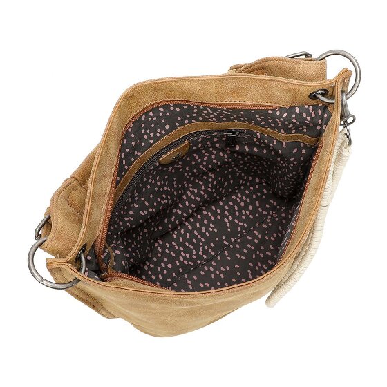 Fritzi aus Preußen Fritzi31N Vintage Schoudertas 26 cm