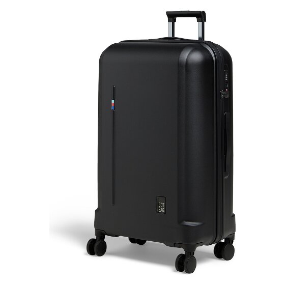 GOT BAG Re:Shell 4 wielen Trolley 78 cm