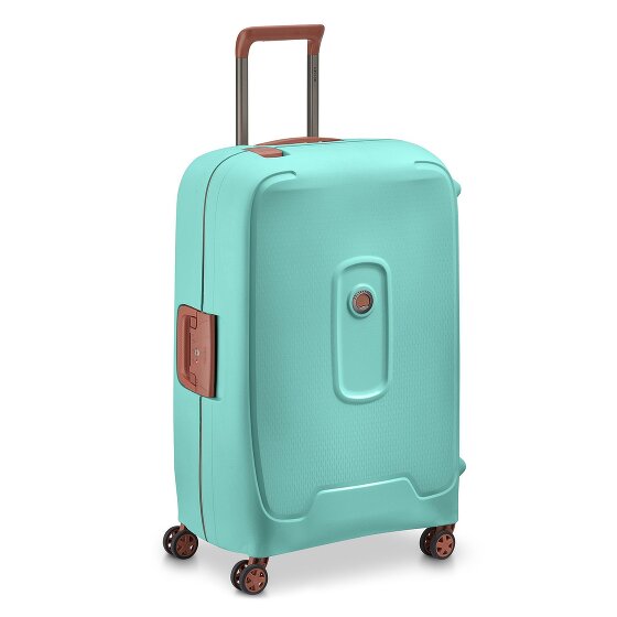 Delsey Paris Moncey 4-wielige trolley 69 cm