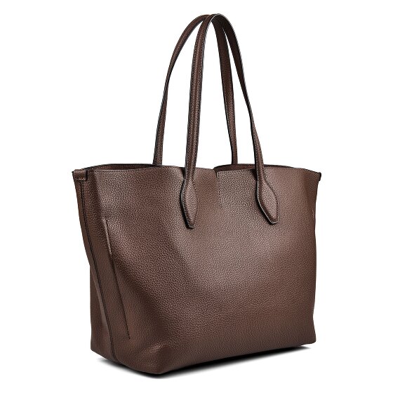 U.S. Polo Assn. Chestnut Schoudertas 46 cm